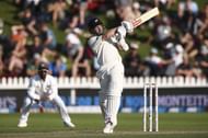 New Zealand v India - First Test: Day 2